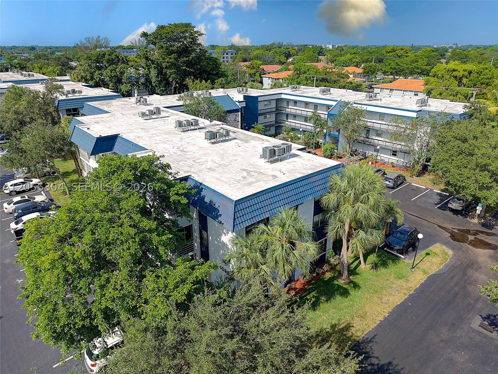 HOLIDAY SPRINGS VILLAGE 2 - Residential