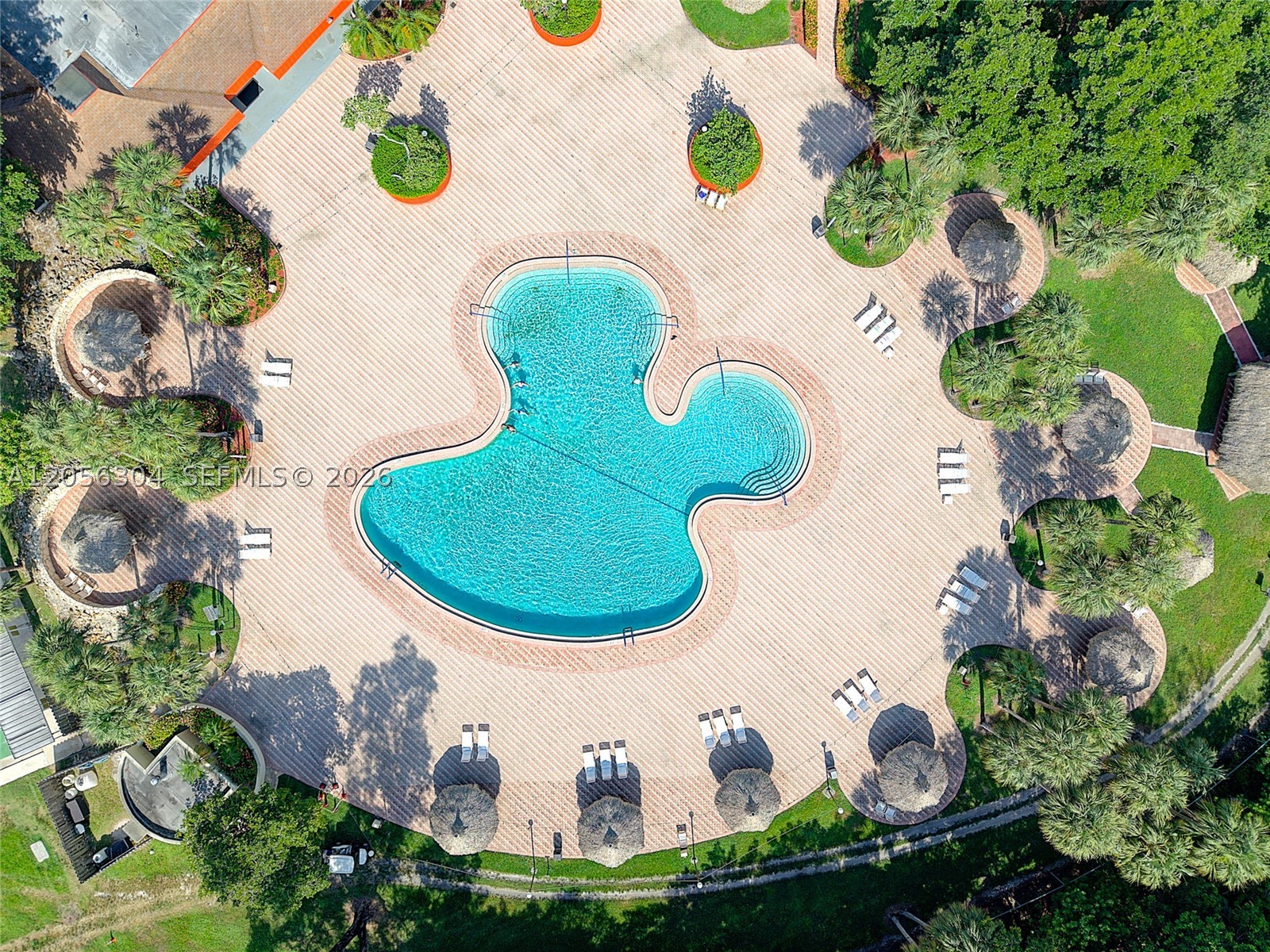 HOLIDAY SPRINGS VILLAGE 2 - Residential