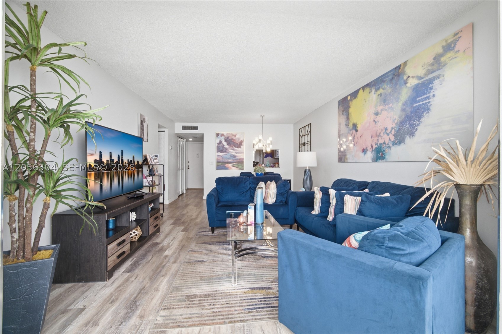 HOLIDAY SPRINGS VILLAGE 2 - Residential