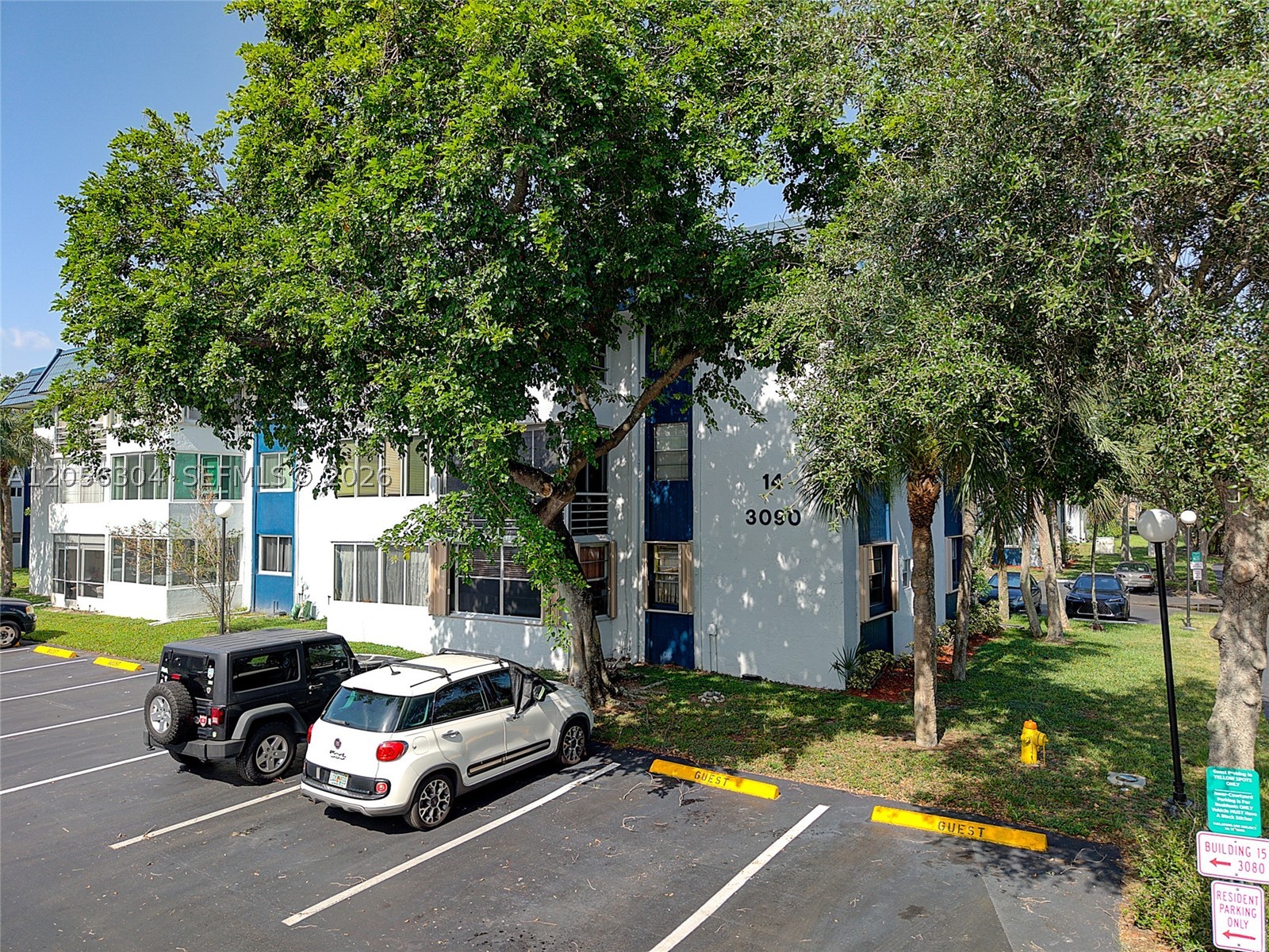 HOLIDAY SPRINGS VILLAGE 2 - Residential