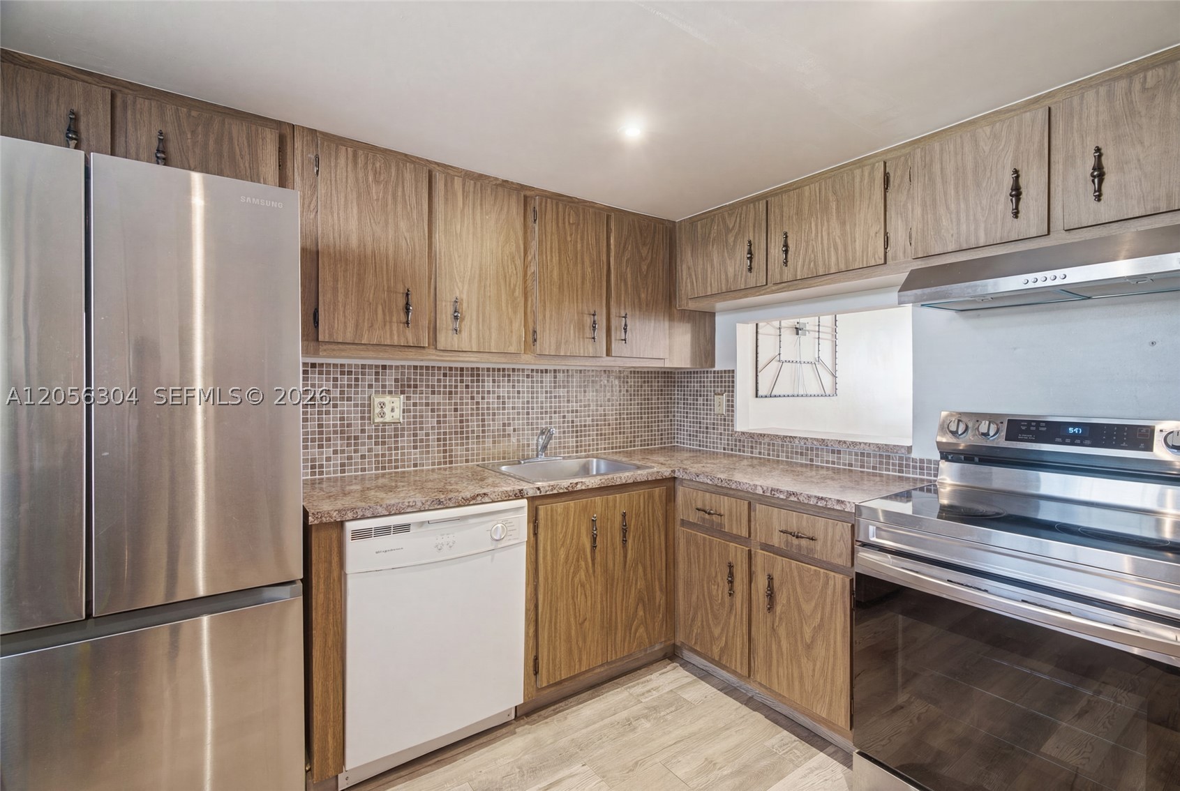 HOLIDAY SPRINGS VILLAGE 2 - Residential