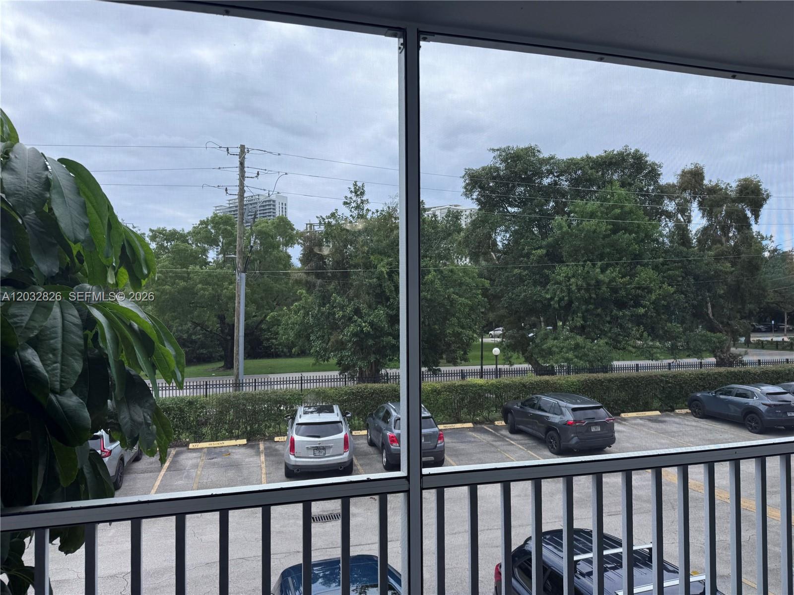 WOODSIDE APTS CONDO - Residential