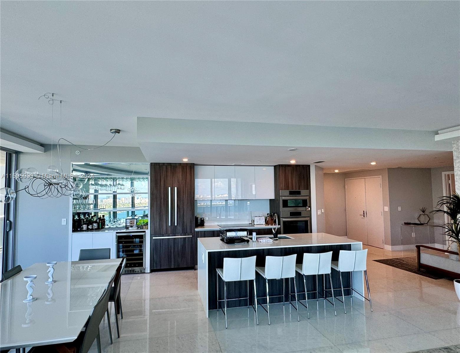 ARIA ON THE BAY CONDO - Residential Lease