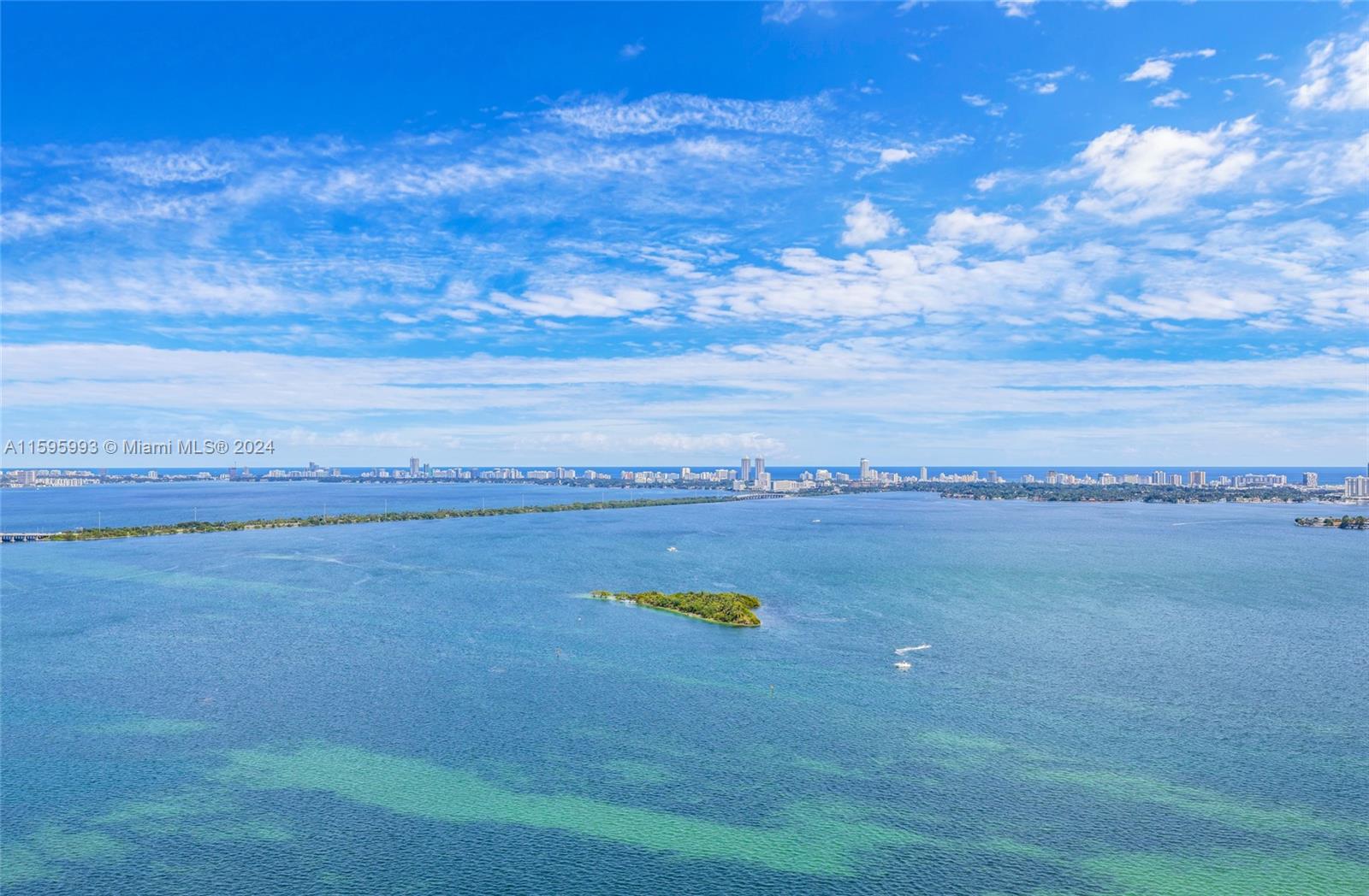 ARIA ON THE BAY CONDO - Residential Lease