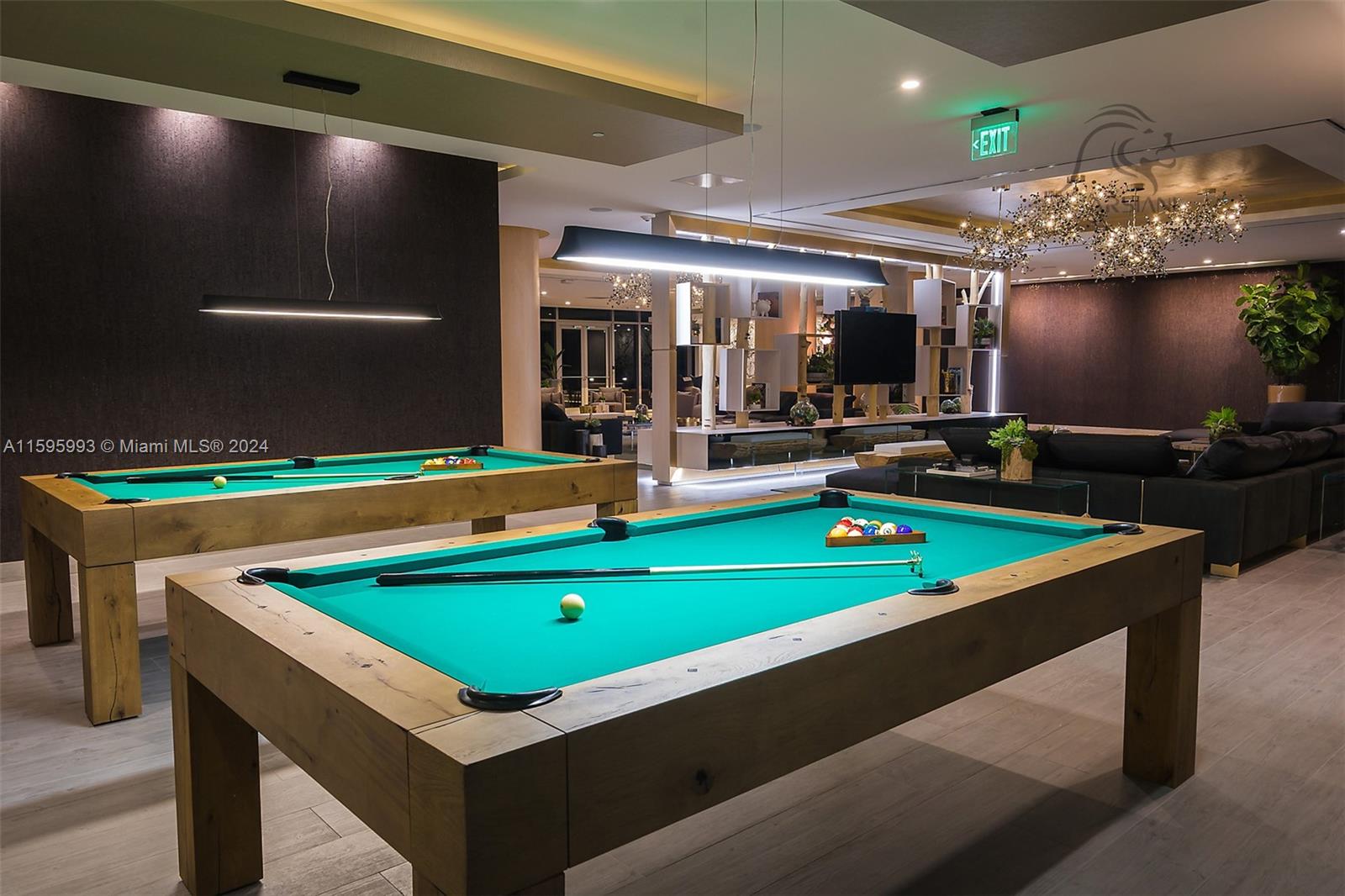 ARIA ON THE BAY CONDO - Residential Lease