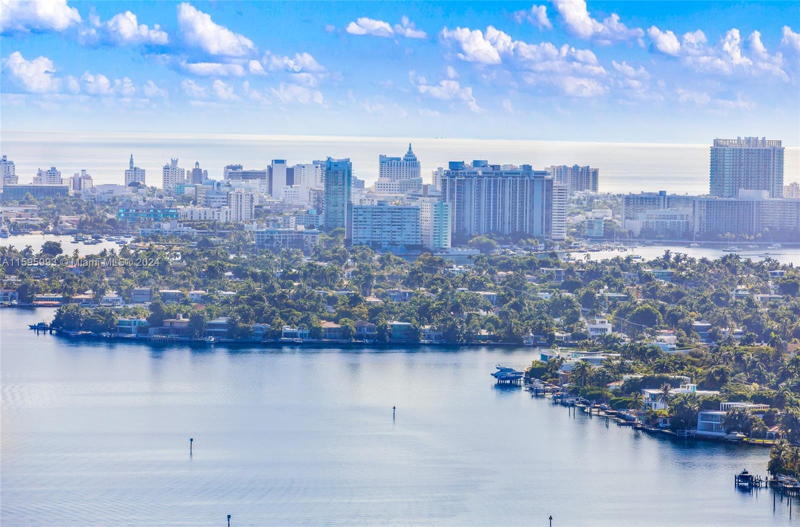 ARIA ON THE BAY CONDO - Residential Lease
