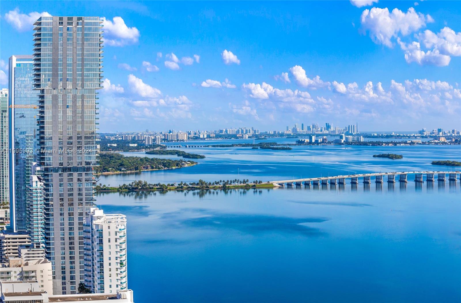 ARIA ON THE BAY CONDO - Residential Lease