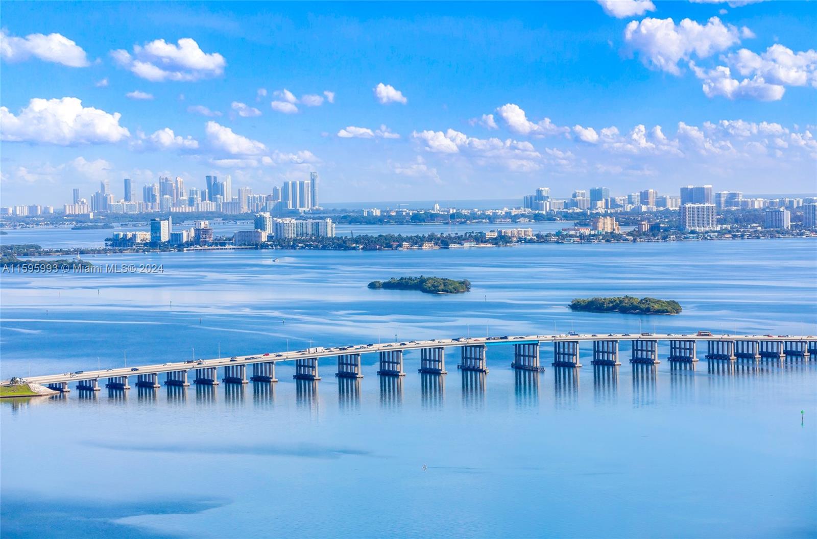 ARIA ON THE BAY CONDO - Residential Lease