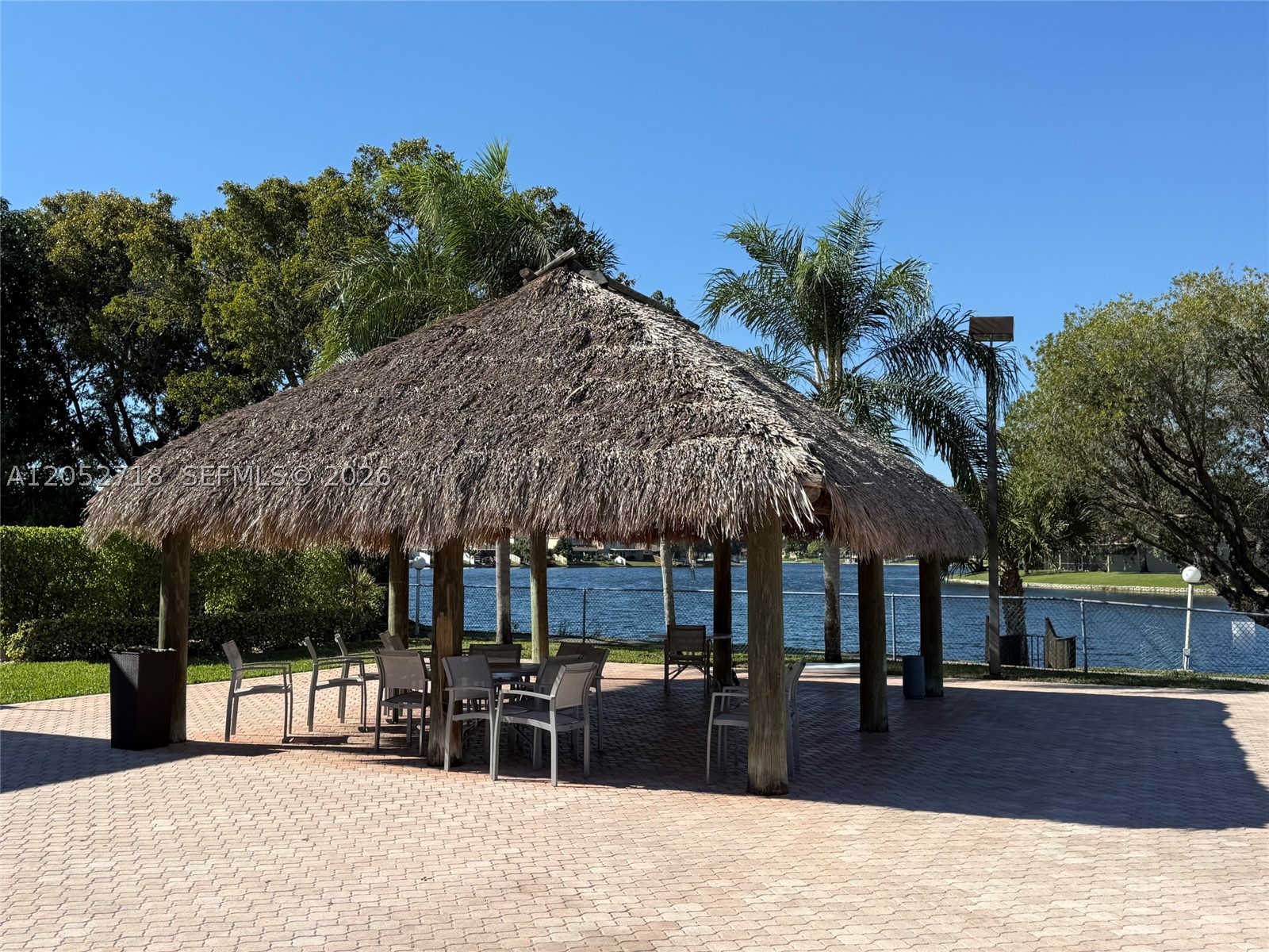 COLONY POINT 2 CONDO - Residential