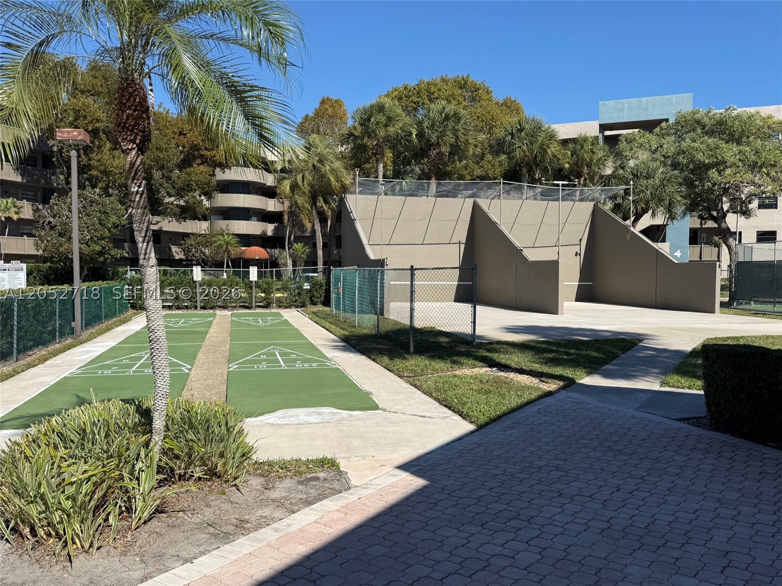 COLONY POINT 2 CONDO - Residential