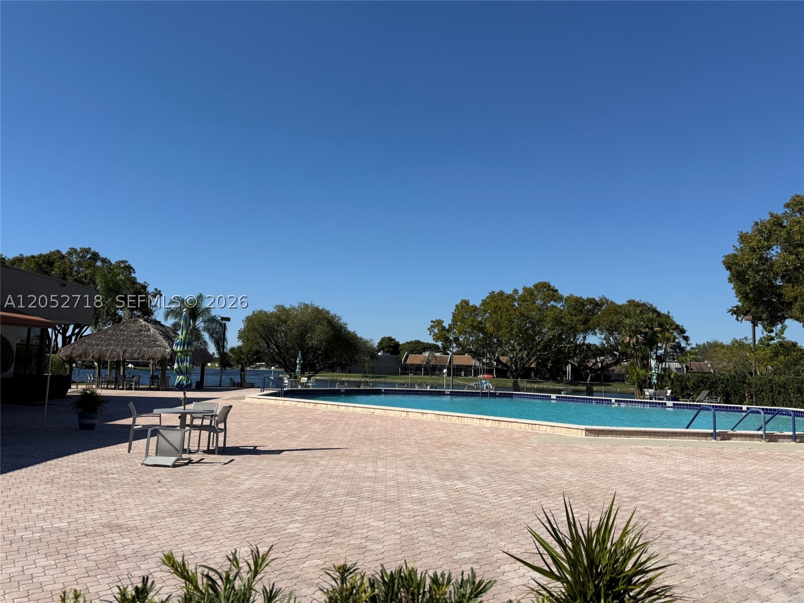 COLONY POINT 2 CONDO - Residential