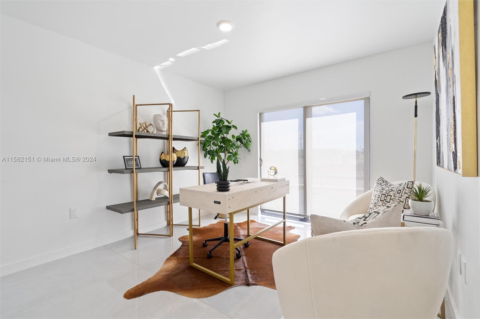 On Alba - Residential