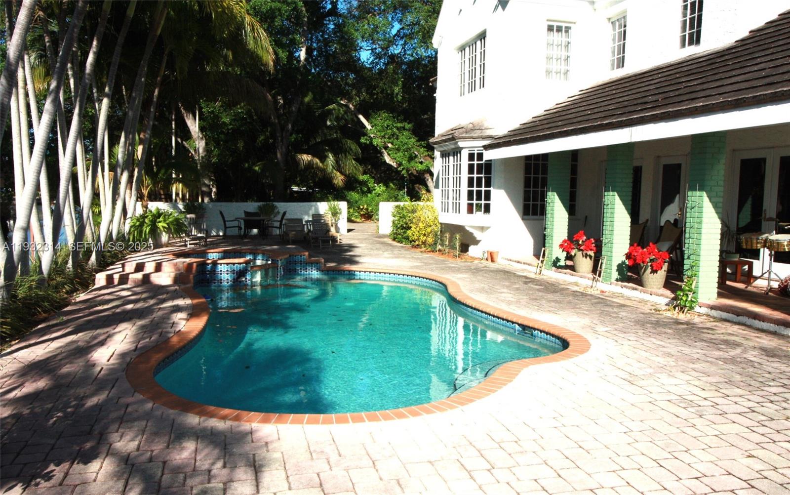 C GABLES RIVIERA SEC 12 - Residential