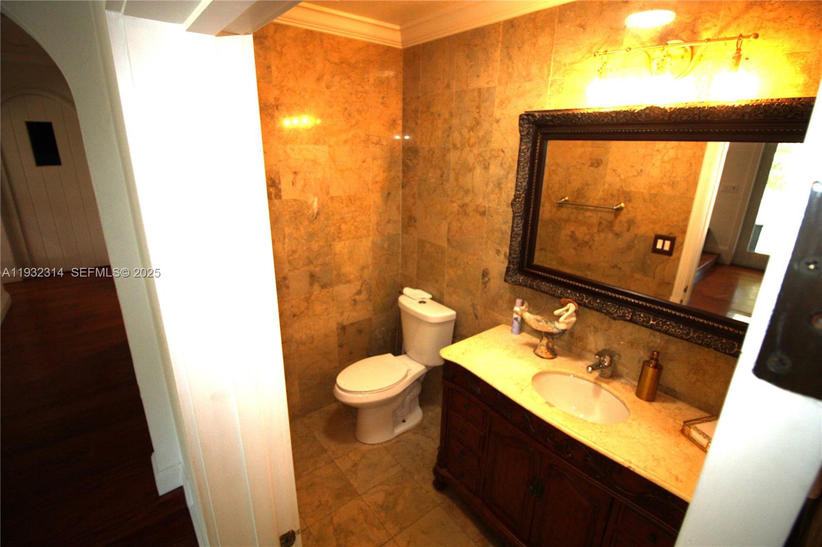 C GABLES RIVIERA SEC 12 - Residential