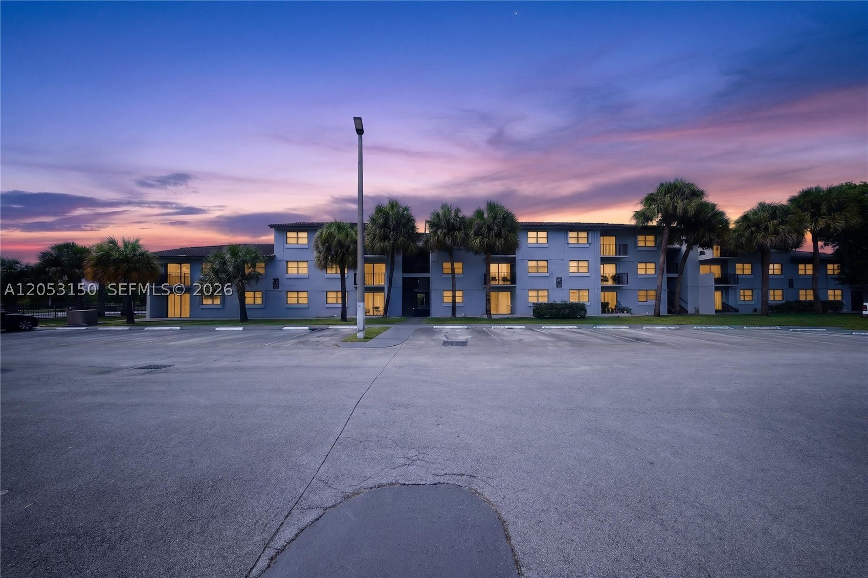 Beautiful and spacious 2-bedroom, 2-bathroom waterfront condo in the desirable gated community of Villa Bellini. This bright residence offers 976 sq. ft. of comfortable living space, a remodeled bathroom, a functional layout, private balcony, and washer and dryer conveniently located inside the unit. Enjoy peaceful lagoon views and excellent community amenities, including a swimming pool, clubhouse, fitness center, and children’s play area. One assigned parking space. Centrally located near Miami Lakes, shopping centers, restaurants, schools, and major highways. Available for immediate occupancy. Schedule your showing today!