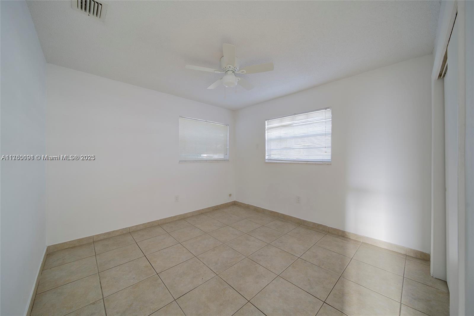 HIALEAH 13TH ADDN AMD PL - Residential Lease