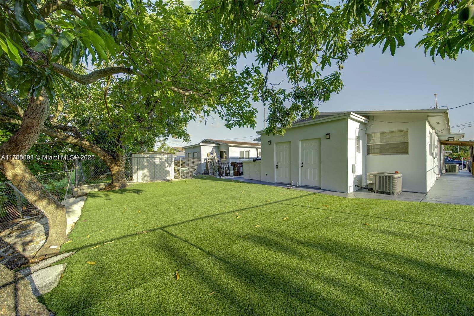HIALEAH 13TH ADDN AMD PL - Residential Lease