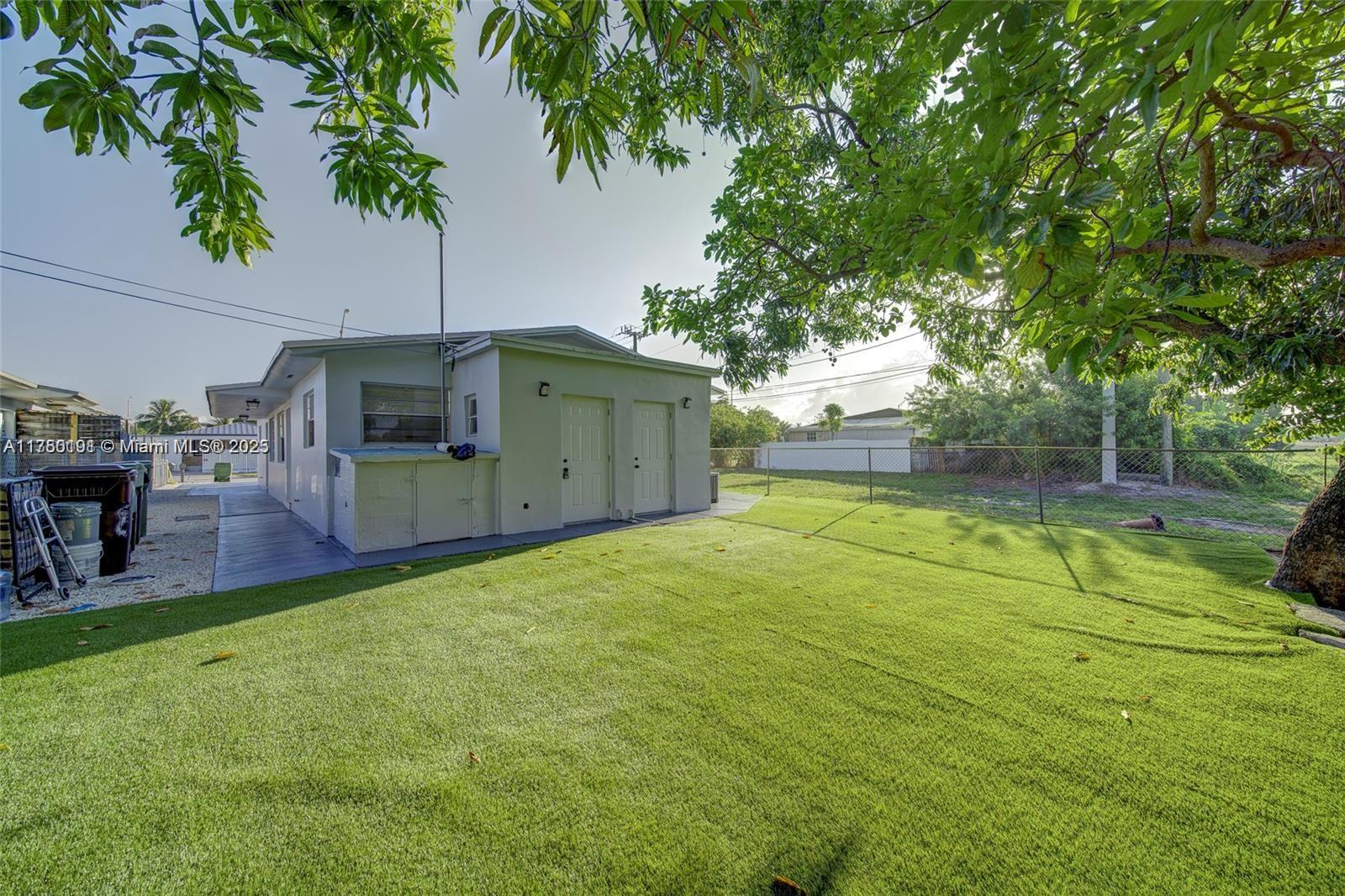 HIALEAH 13TH ADDN AMD PL - Residential Lease