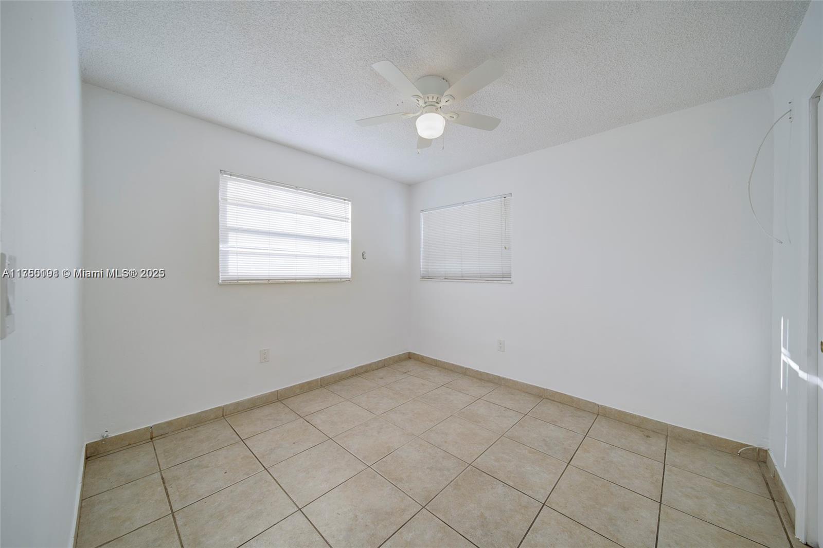 HIALEAH 13TH ADDN AMD PL - Residential Lease