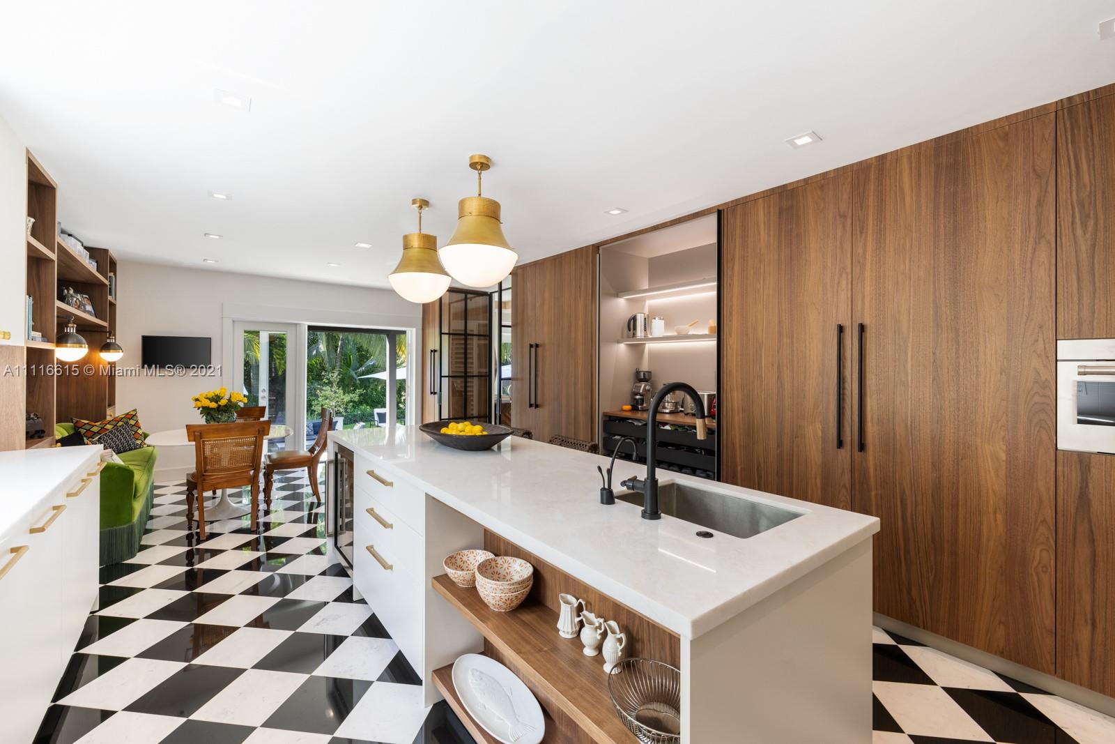 COCOPLUM SEC 1 - Residential