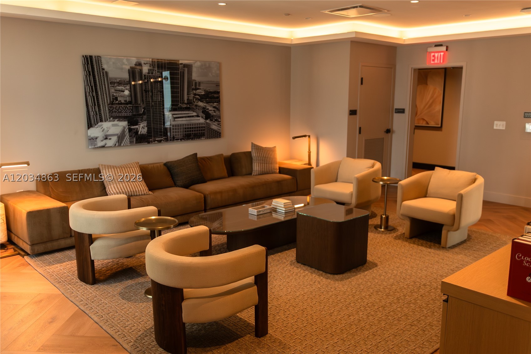MIAMI NORTH - Residential Lease