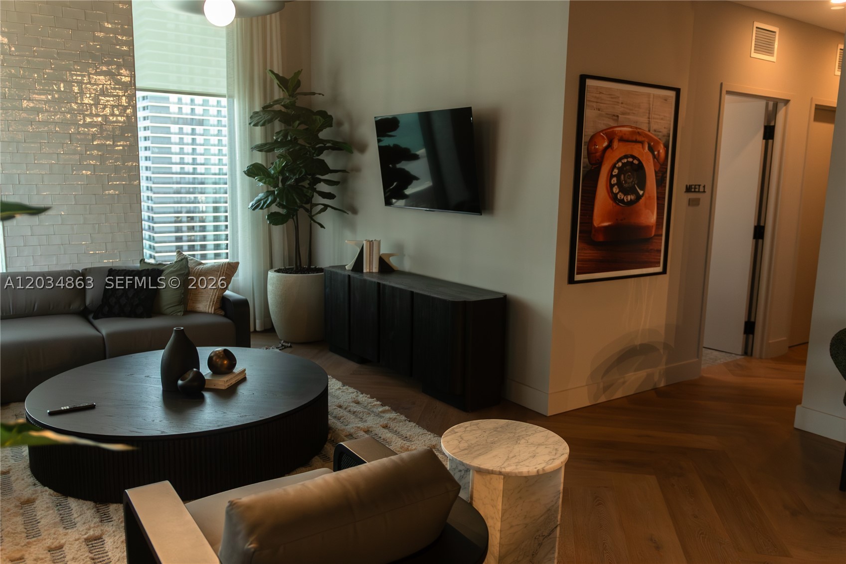 MIAMI NORTH - Residential Lease