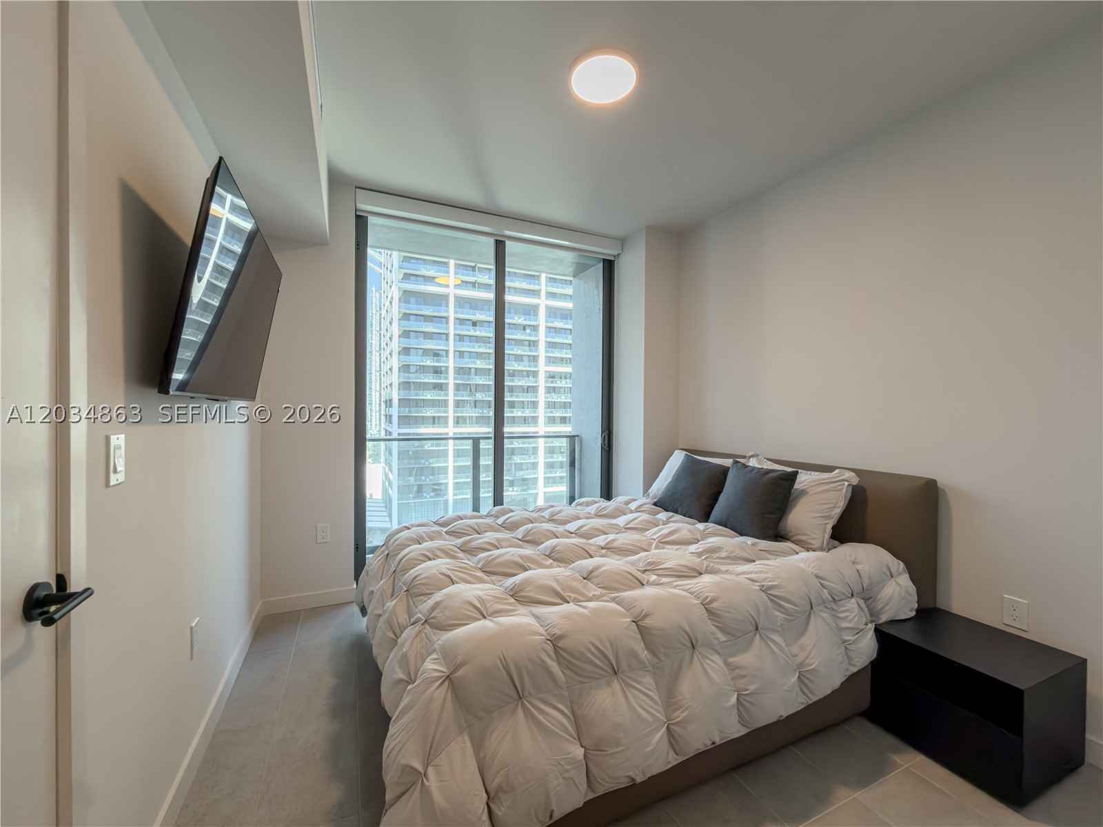MIAMI NORTH - Residential Lease