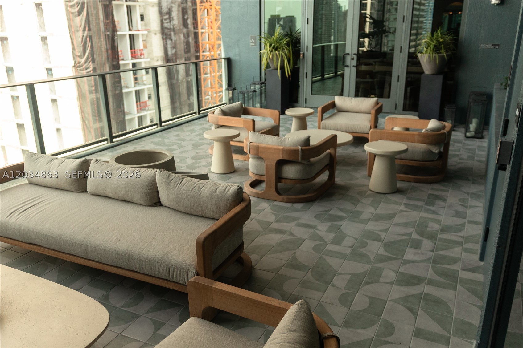 MIAMI NORTH - Residential Lease
