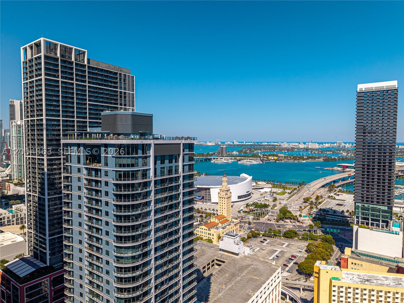 MIAMI NORTH - Residential Lease