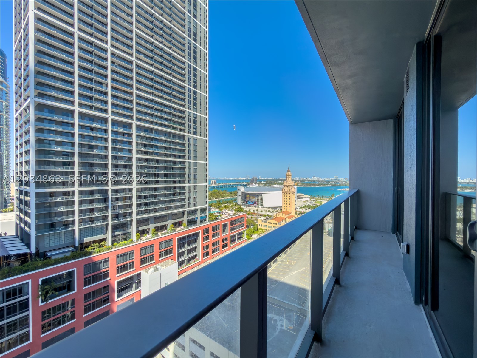 MIAMI NORTH - Residential Lease