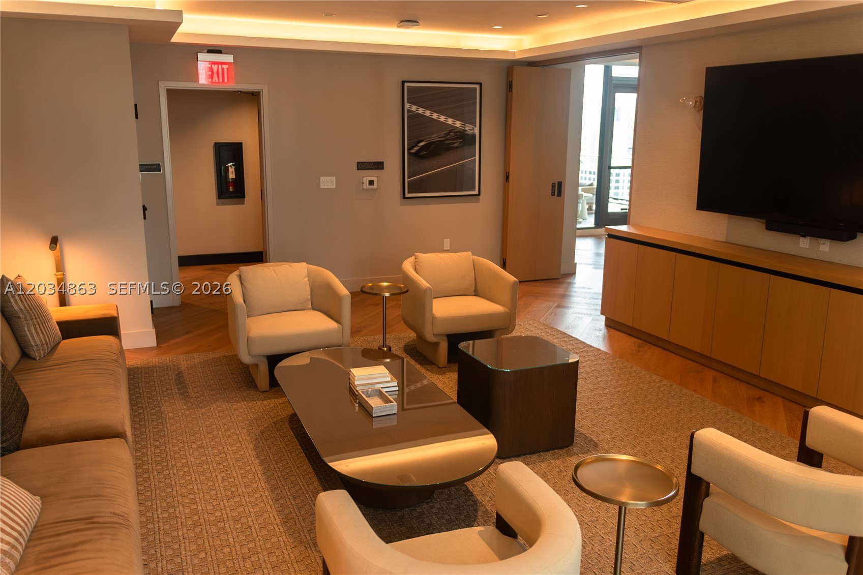 MIAMI NORTH - Residential Lease