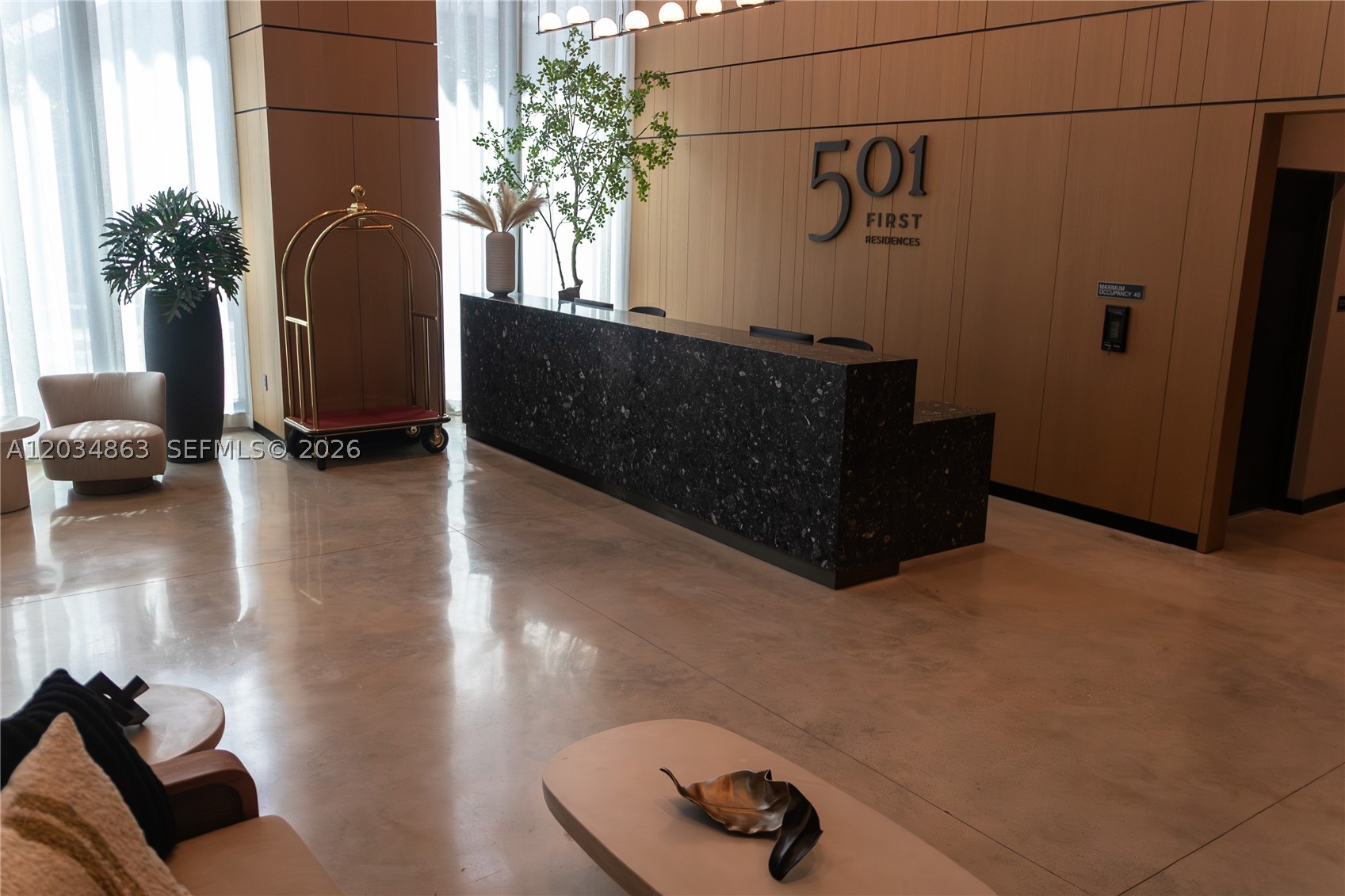 MIAMI NORTH - Residential Lease