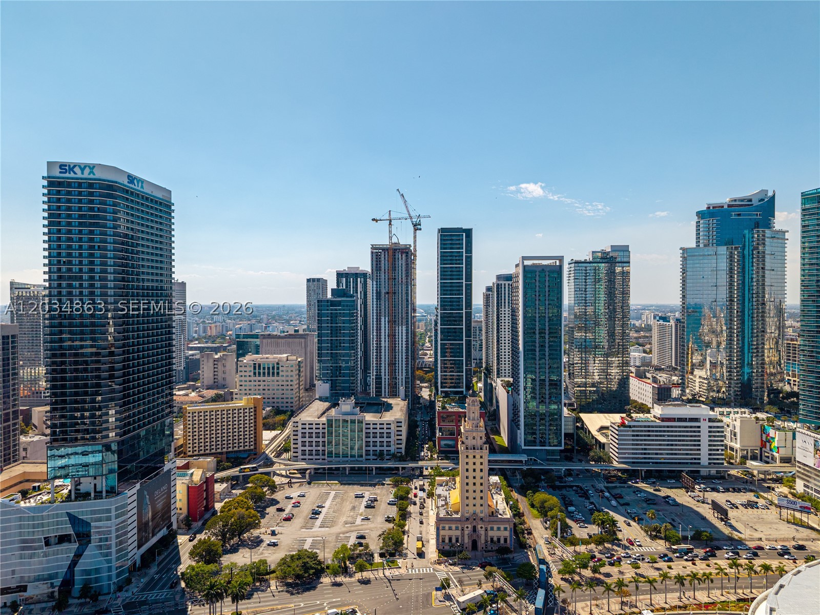 MIAMI NORTH - Residential Lease