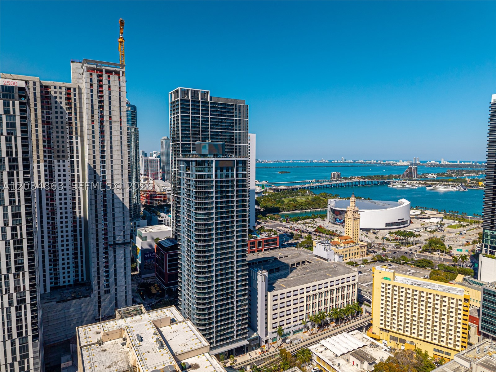 MIAMI NORTH - Residential Lease
