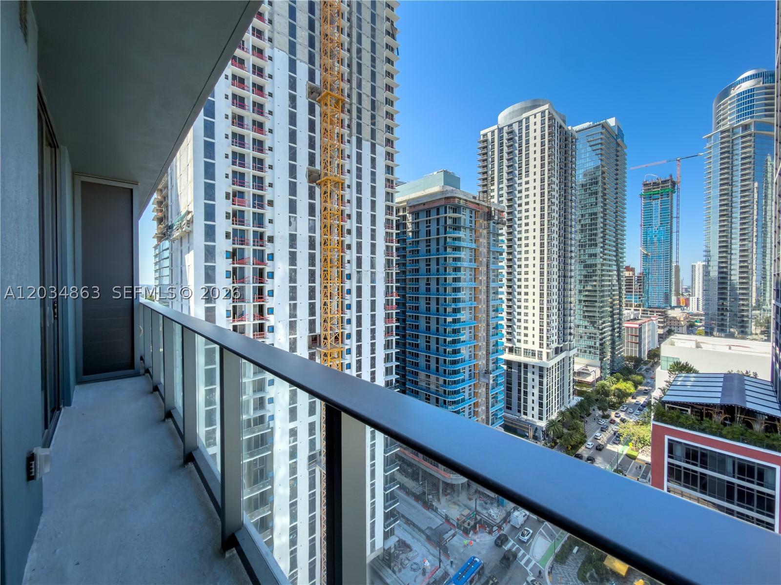 MIAMI NORTH - Residential Lease
