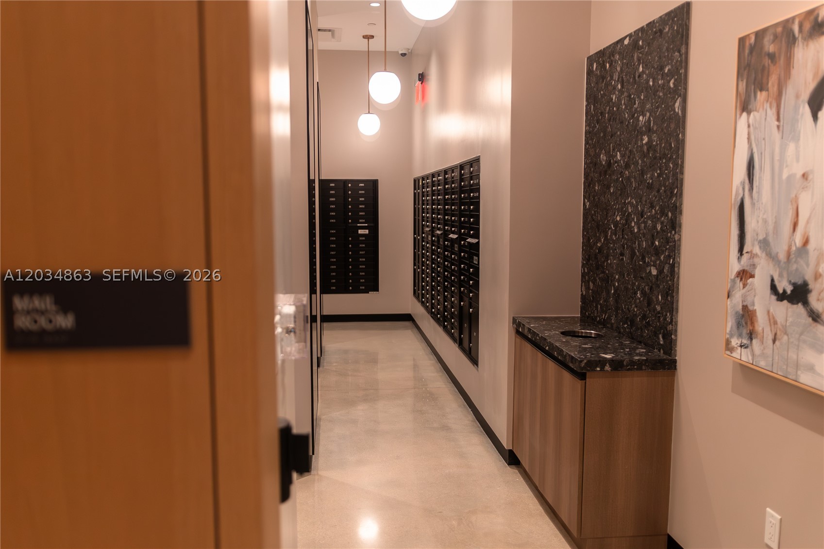 MIAMI NORTH - Residential Lease
