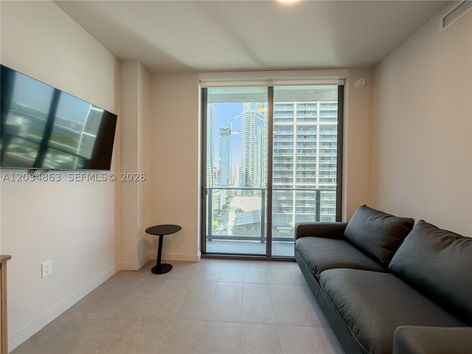 MIAMI NORTH - Residential Lease