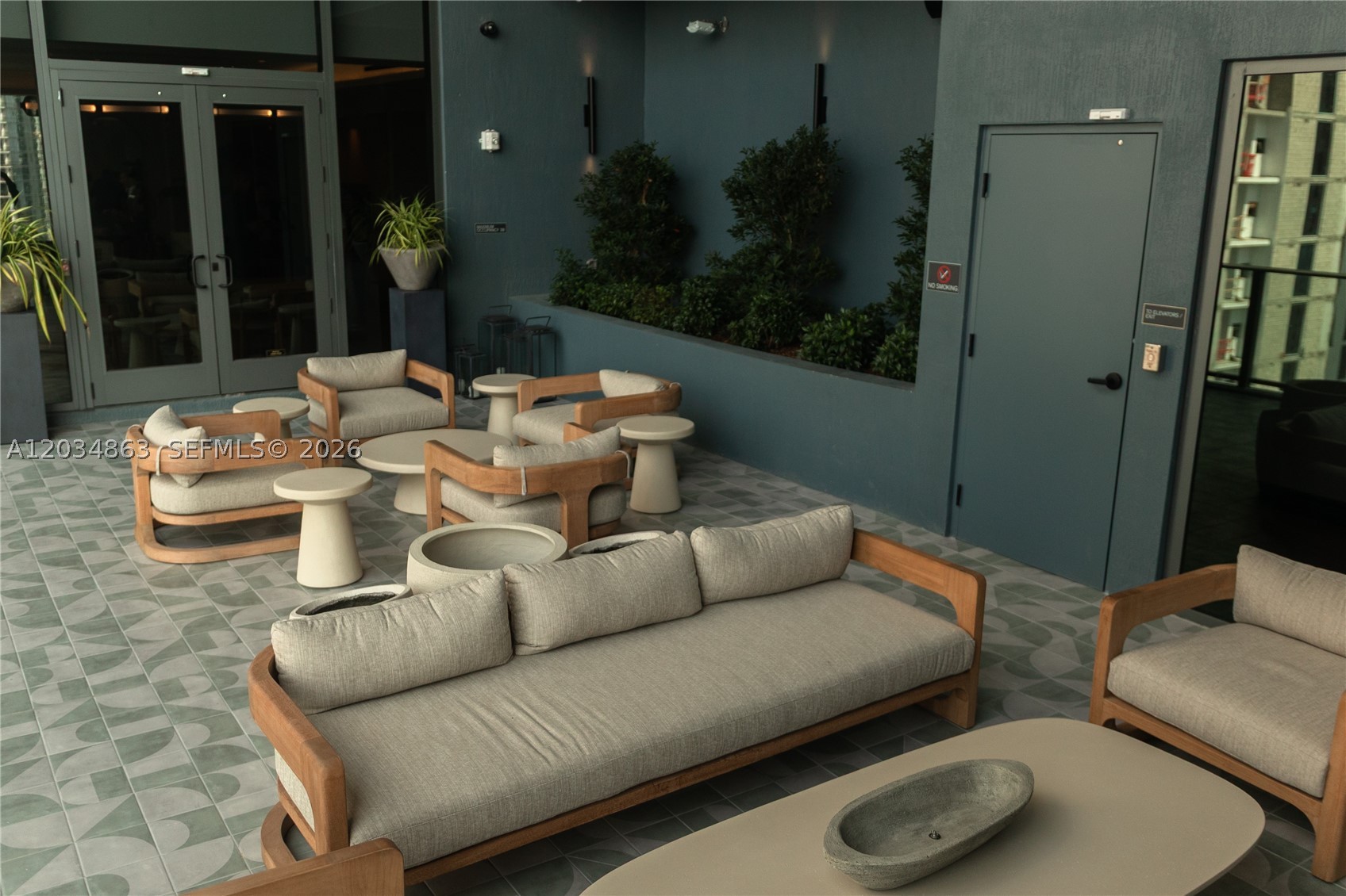 MIAMI NORTH - Residential Lease