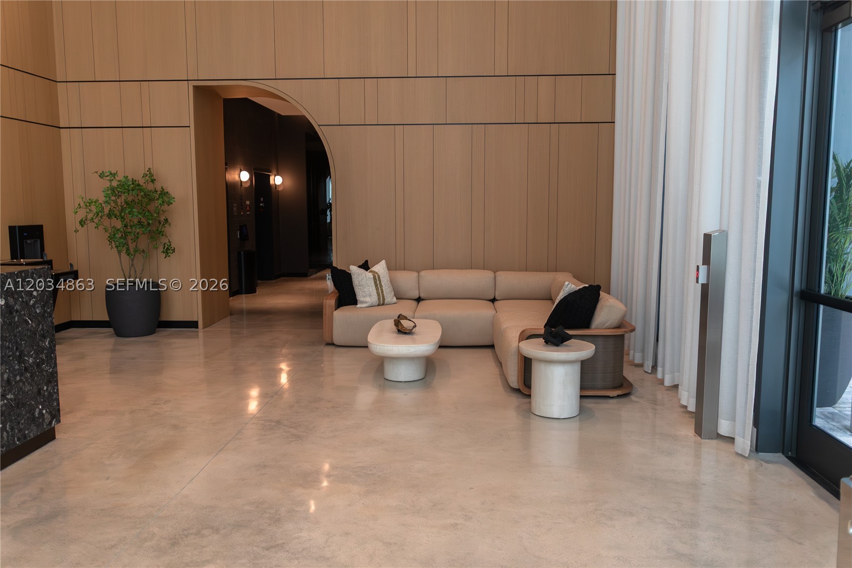 MIAMI NORTH - Residential Lease