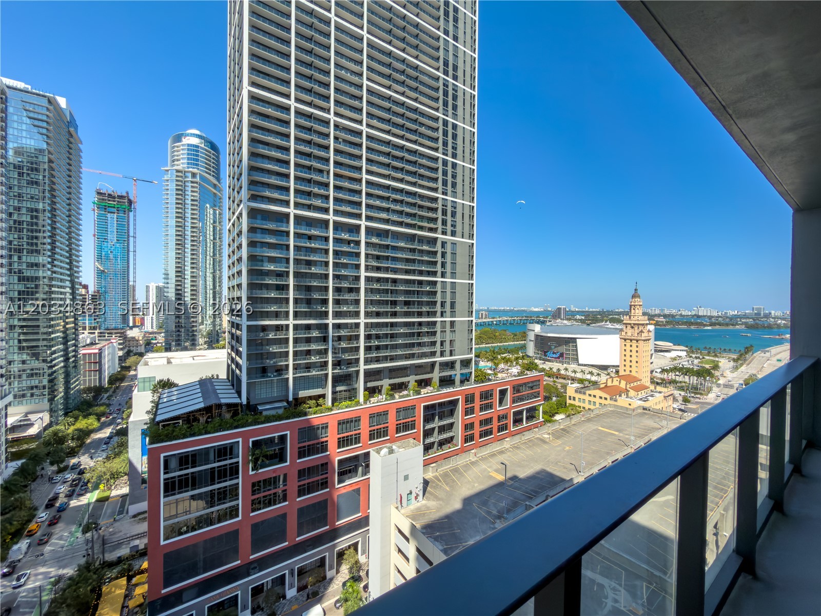 MIAMI NORTH - Residential Lease