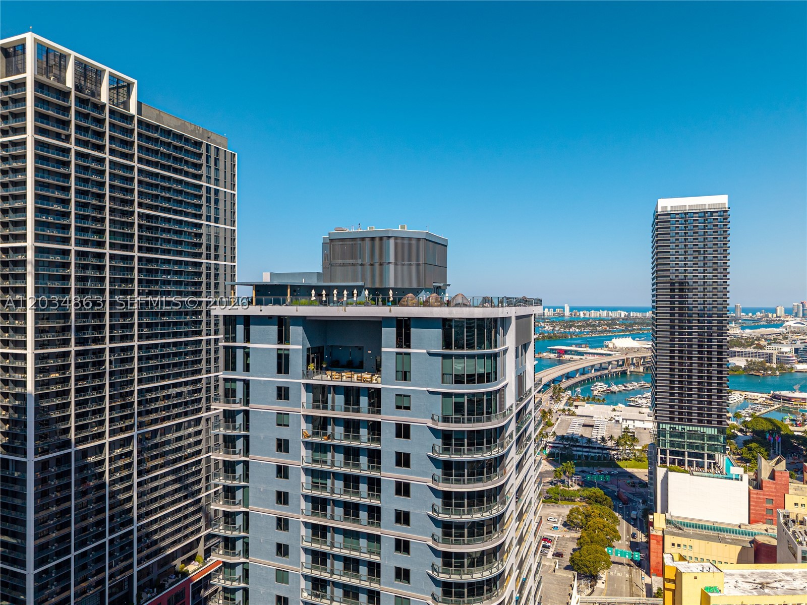 MIAMI NORTH - Residential Lease