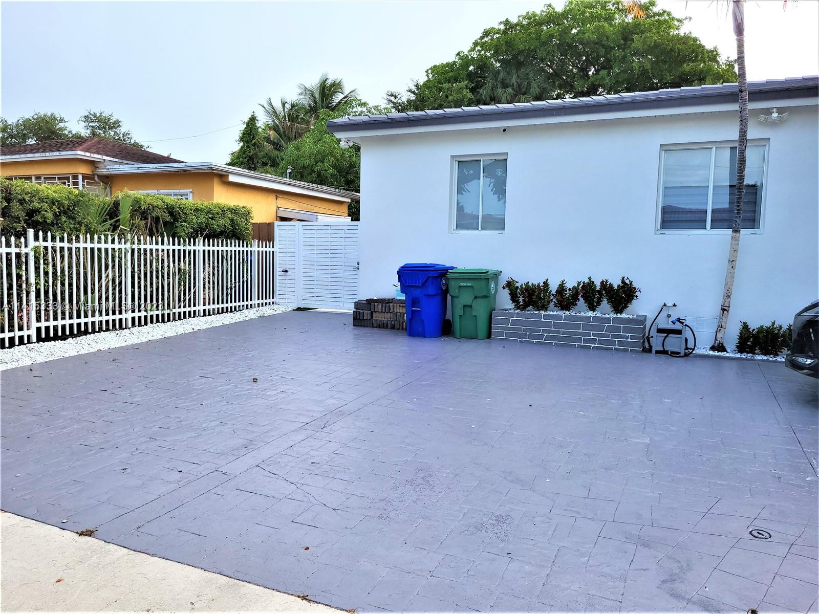 MARIGOLD - Residential Lease