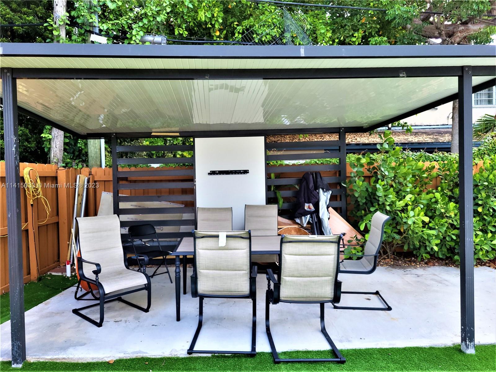 MARIGOLD - Residential Lease