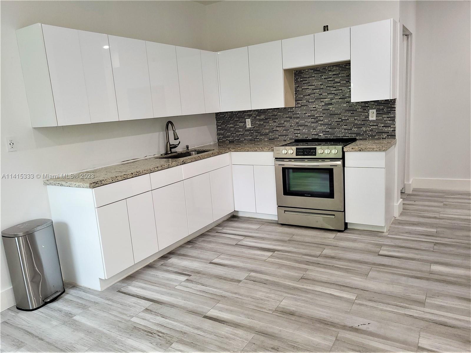 MARIGOLD - Residential Lease