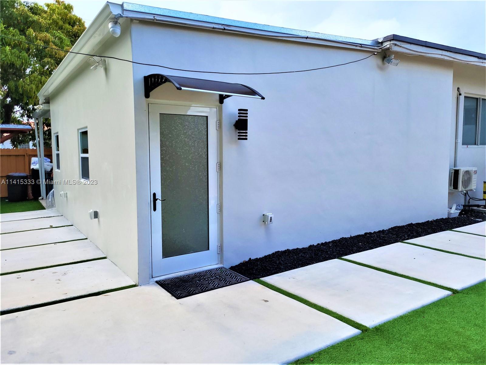 MARIGOLD - Residential Lease
