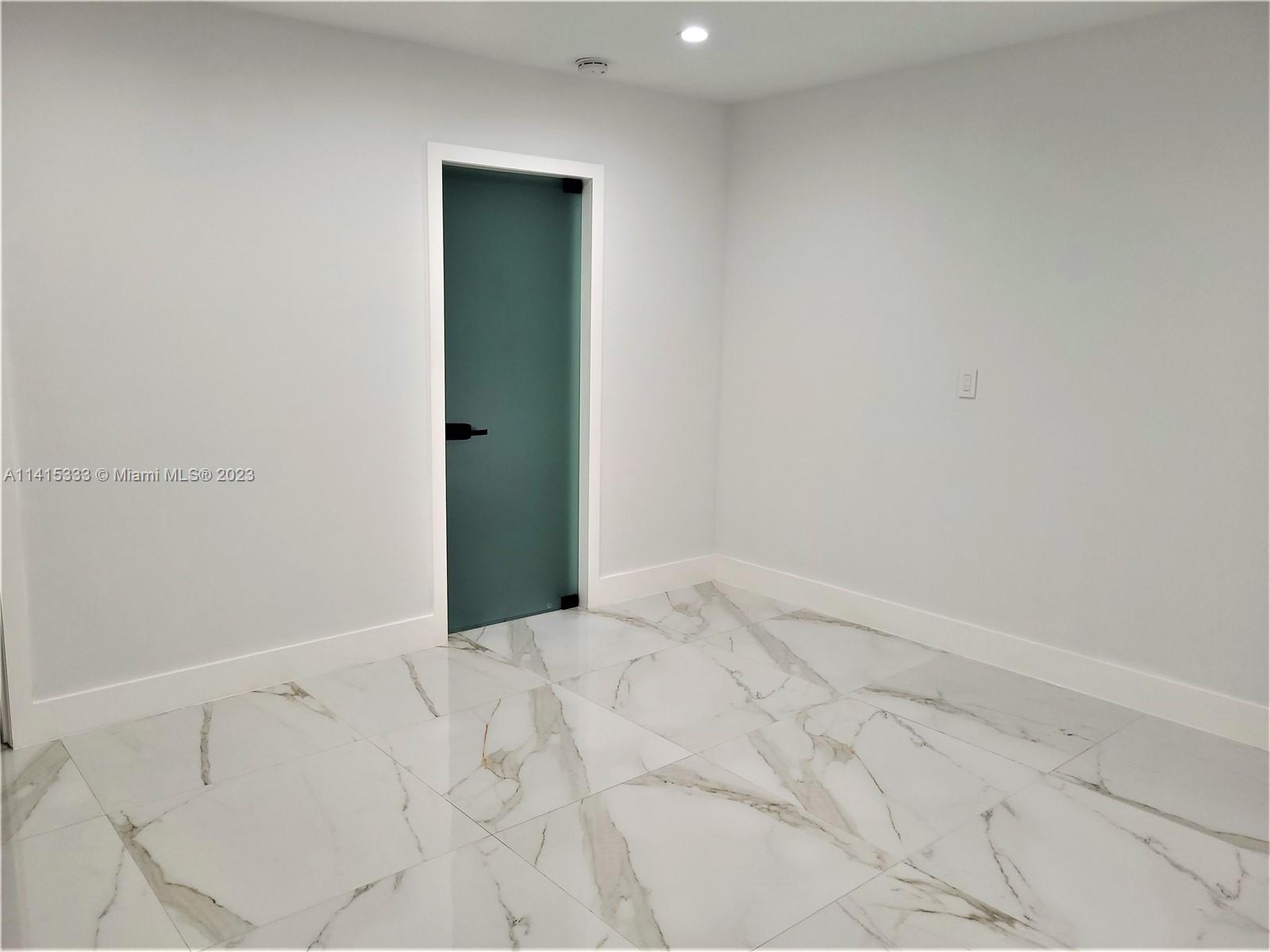 MARIGOLD - Residential Lease