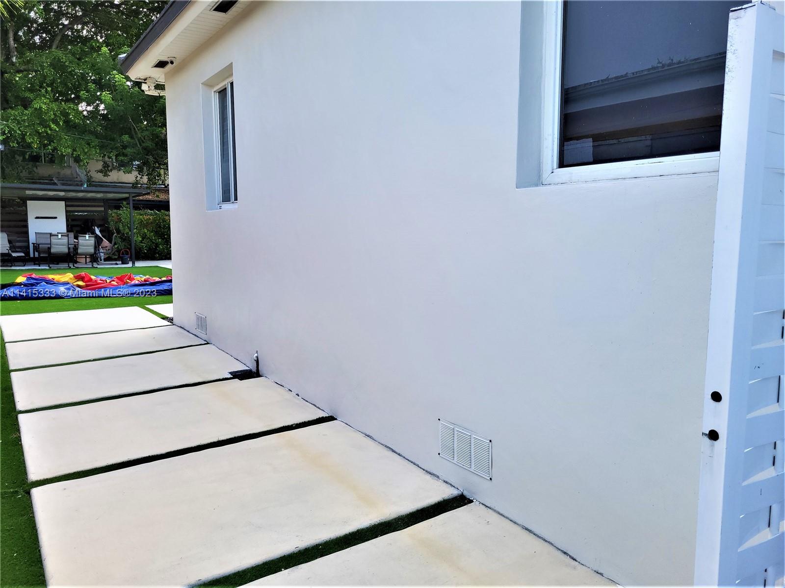 MARIGOLD - Residential Lease