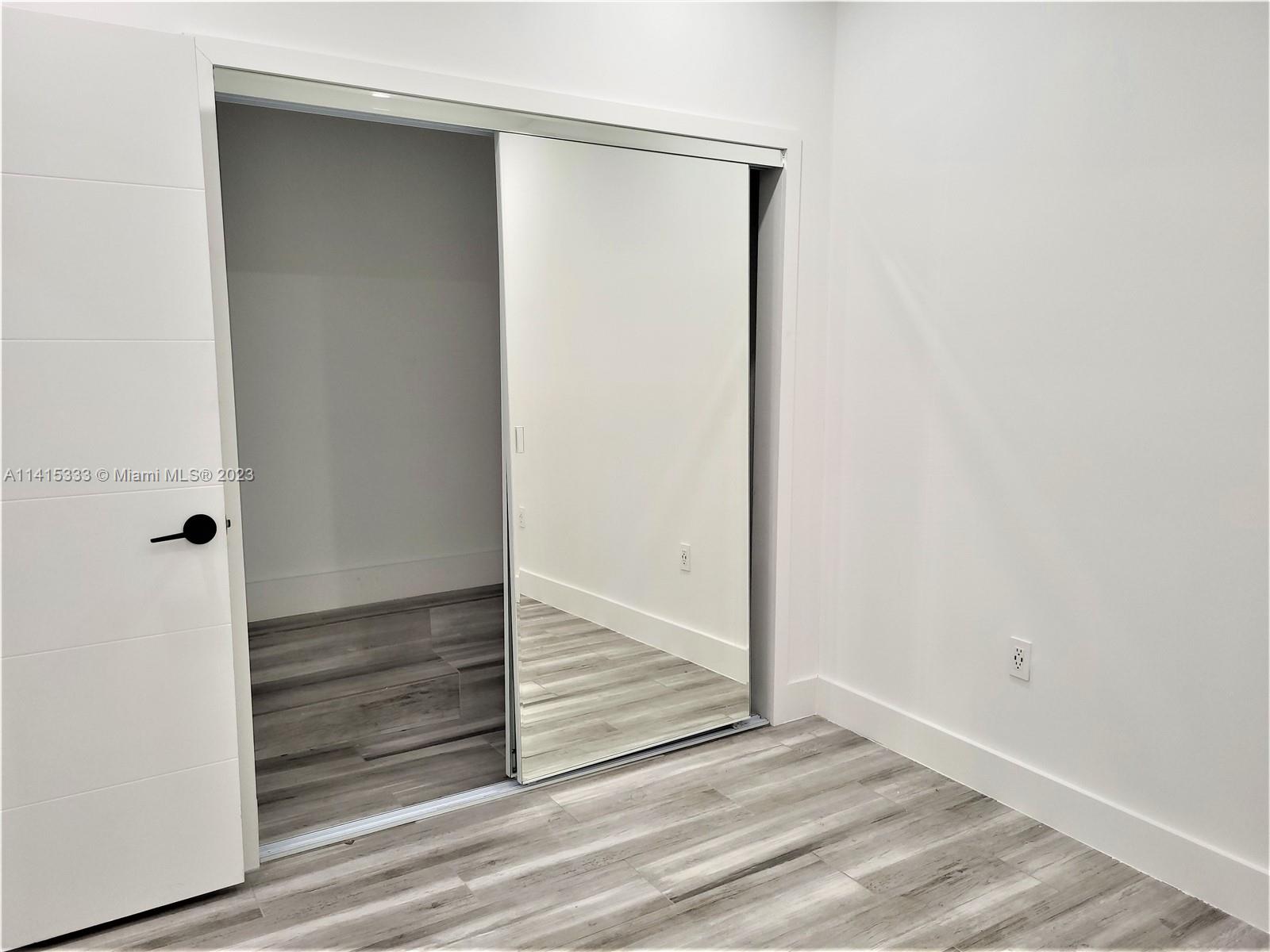 MARIGOLD - Residential Lease