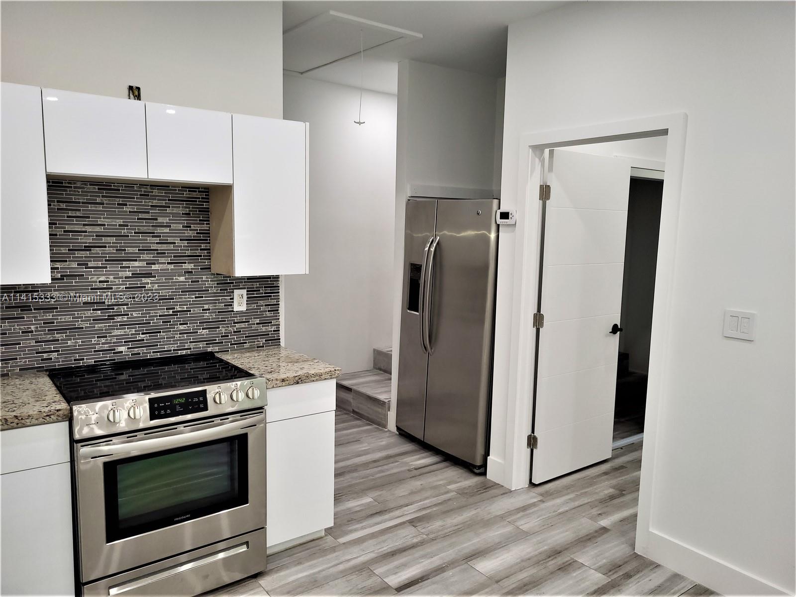 MARIGOLD - Residential Lease