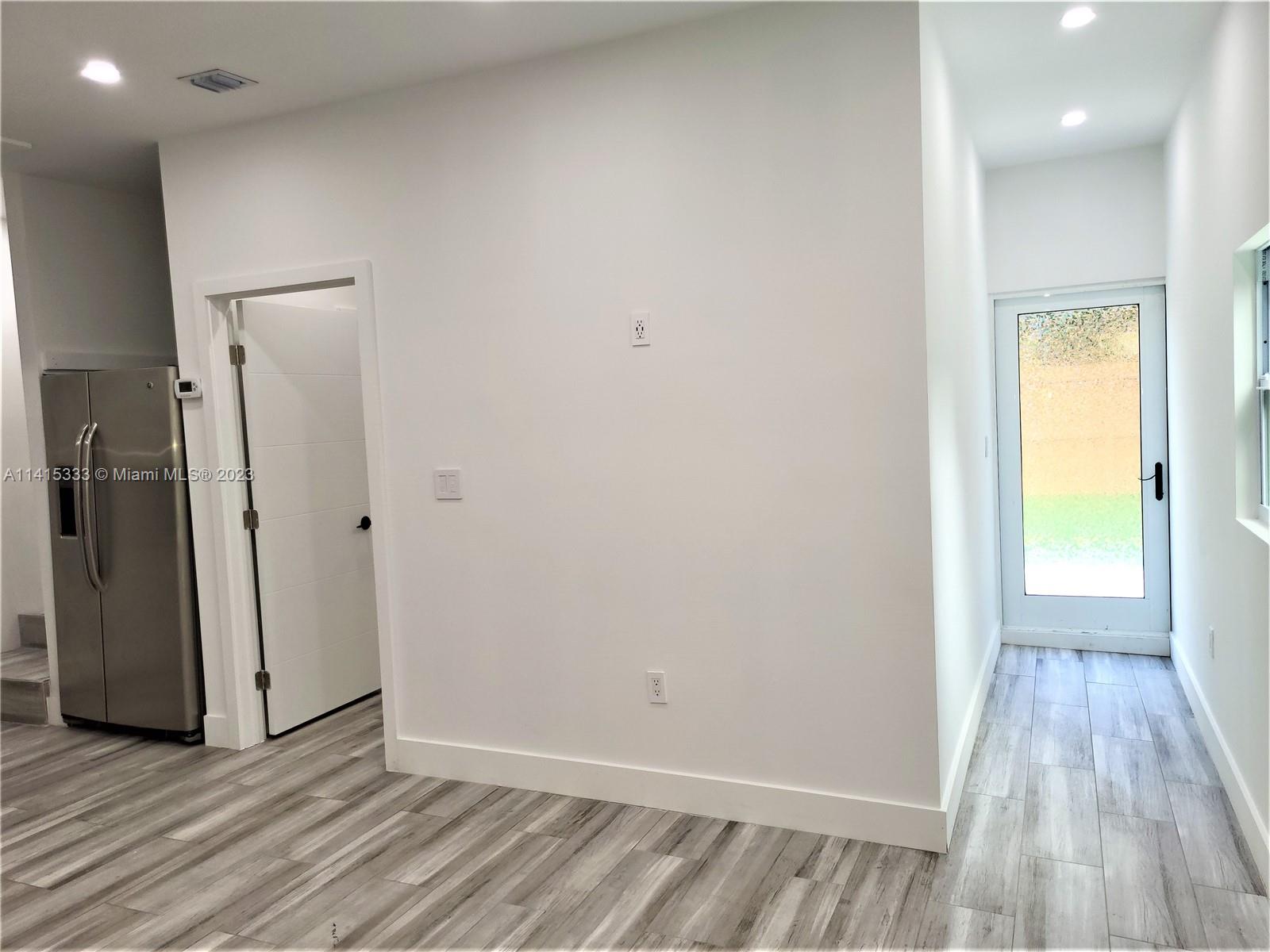 MARIGOLD - Residential Lease